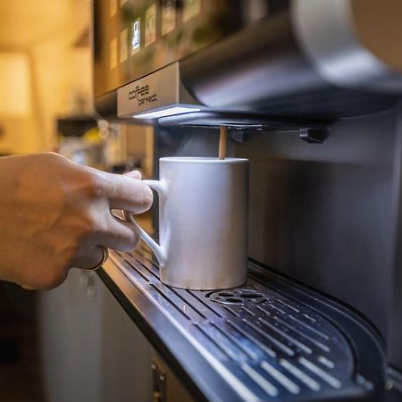 Cityapartment Wagner Mit Netlix Bielefeld Eksteriør billede